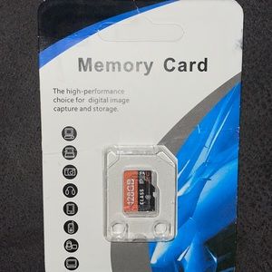 **NIB** 128GB Memory Card